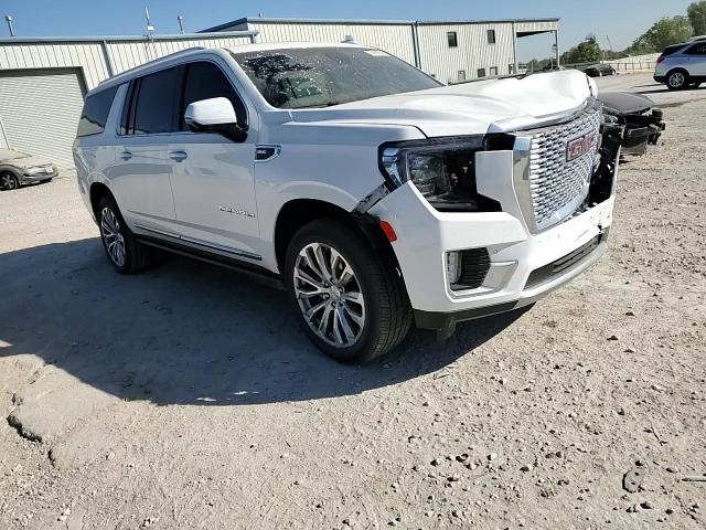 2023 GMC Yukon Xl Denali VIN: 1GKS2JKL9PR247348 Lot: 76400924