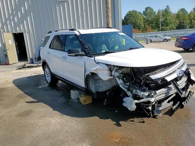 2015 Ford Explorer - Image 15