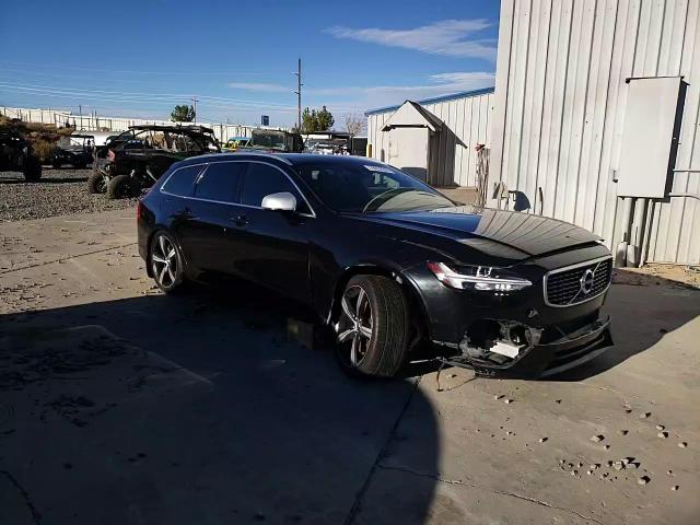 2018 Volvo V90 T6 R-Design VIN: YV1A22VM5J1065356 Lot: 78002844