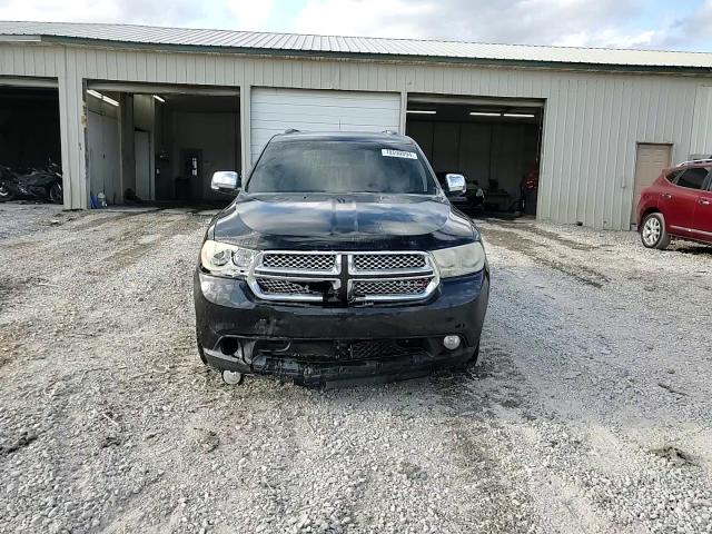 2012 Dodge Durango Citadel VIN: 1C4SDJET0CC104402 Lot: 78590894