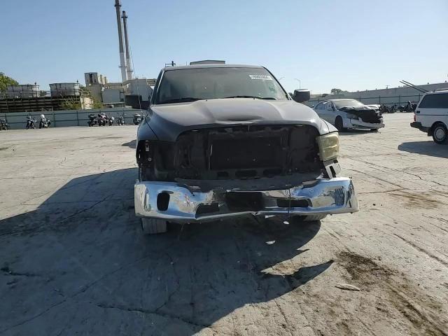 2018 Ram 1500 Slt VIN: 1C6RR6GT9JS239883 Lot: 76993904