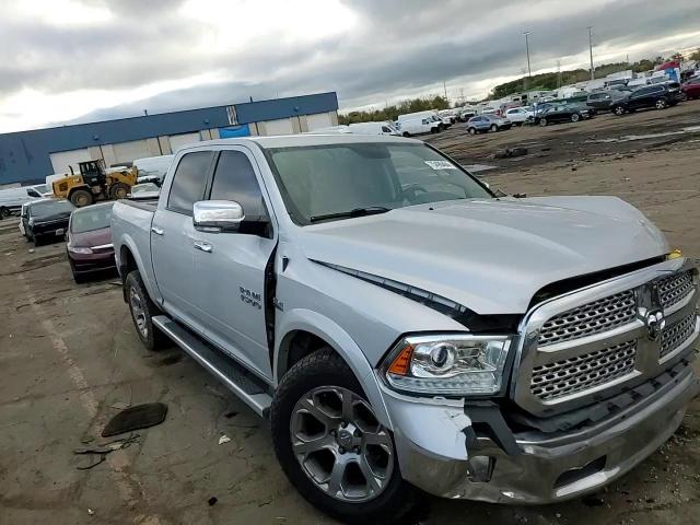 2015 Ram 1500 Laramie VIN: 1C6RR7NT1FS660397 Lot: 75496464