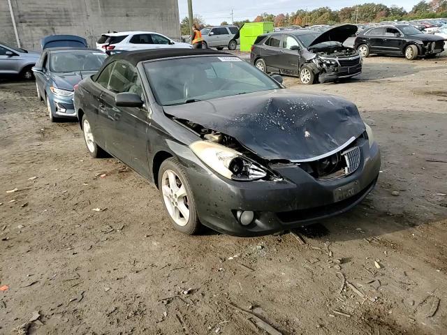 2006 Toyota Camry Solara Se VIN: 4T1FA38PX6U102400 Lot: 78032444