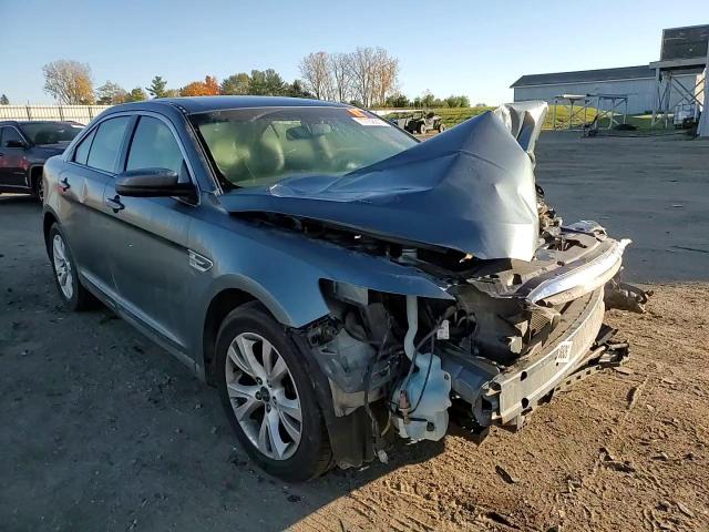 2010 Ford Taurus Sel VIN: 1FAHP2EW2AG163738 Lot: 77158914