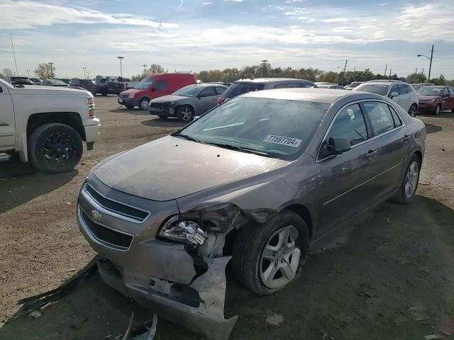 2011 Chevrolet Malibu - Image 11