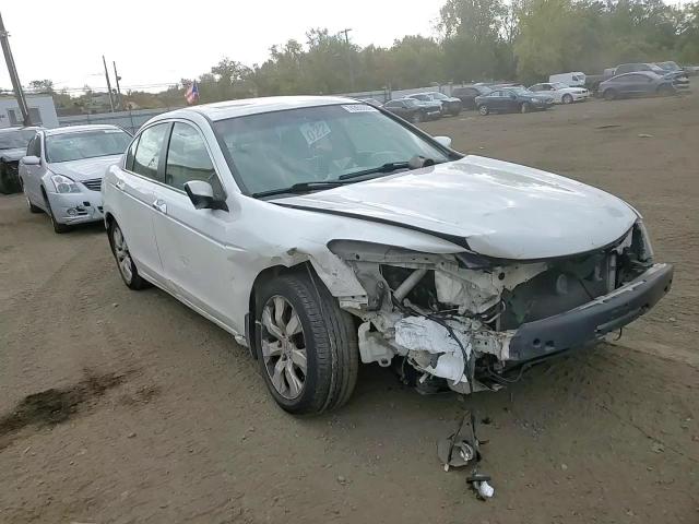 2009 Honda Accord Exl VIN: 1HGCP36859A039215 Lot: 74366084