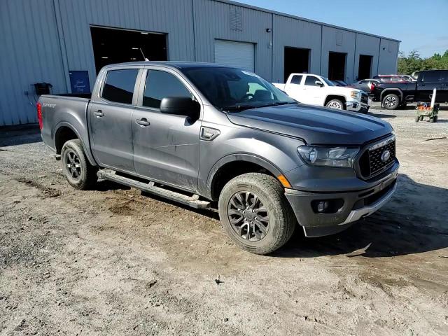 1FTER4EH6KLA26251 2019 Ford Ranger Xl