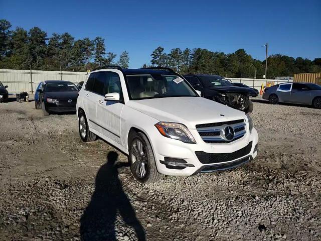 2014 Mercedes-Benz Glk 350 VIN: WDCGG5HB1EG190526 Lot: 74883724