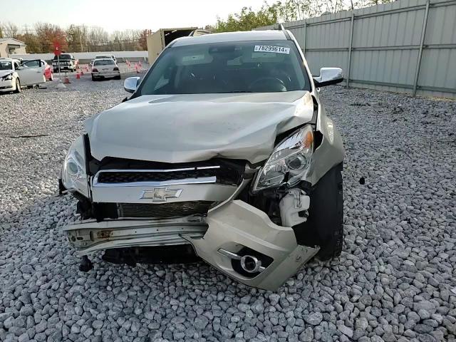 2015 Chevrolet Equinox - Image 12