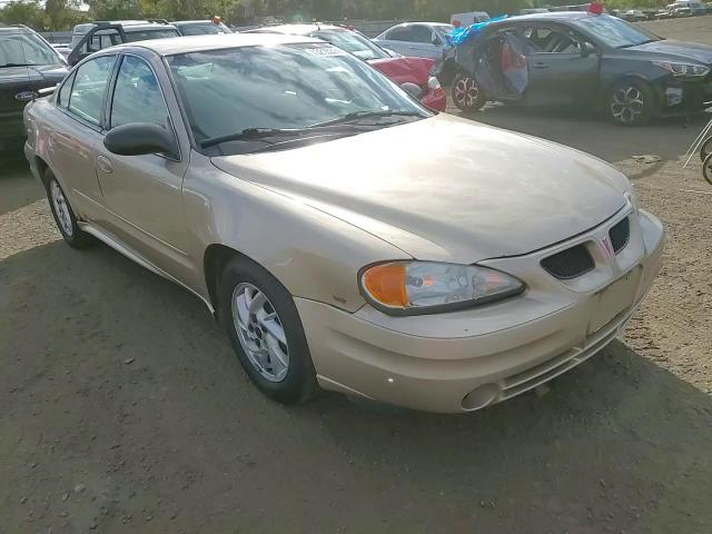 2004 Pontiac Grand Am Se1 VIN: 1G2NF52EX4M647924 Lot: 73215374