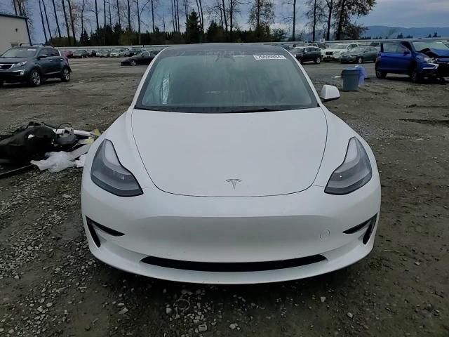 2021 Tesla Model 3 VIN: 5YJ3E1EA8MF098952 Lot: 76699804