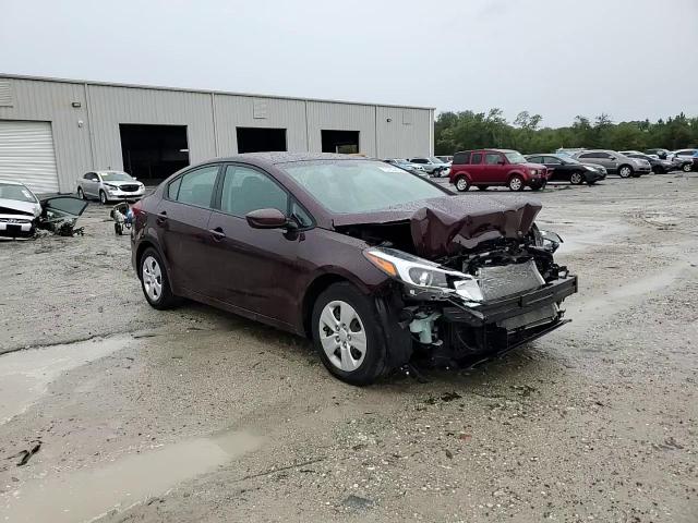 3KPFL4A71HE042538 2017 Kia Forte Lx