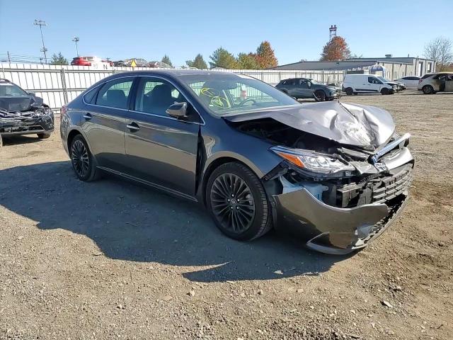 2016 Toyota Avalon Xle VIN: 4T1BK1EB9GU218925 Lot: 76803074