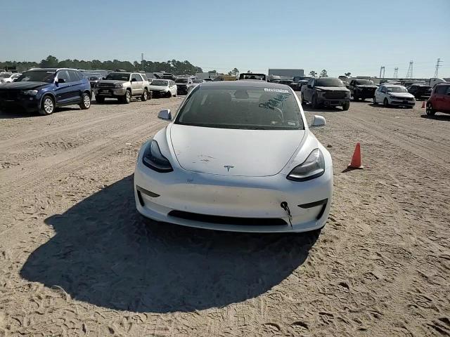 2019 Tesla Model 3 VIN: 5YJ3E1EA6KF476649 Lot: 72926734