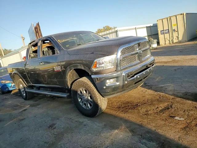 2016 Ram 2500 Laramie VIN: 3C6UR5FL7GG248877 Lot: 76006274