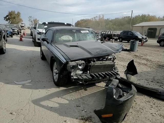 2012 Dodge Challenger R/T VIN: 2C3CDYBT5CH152108 Lot: 76126854