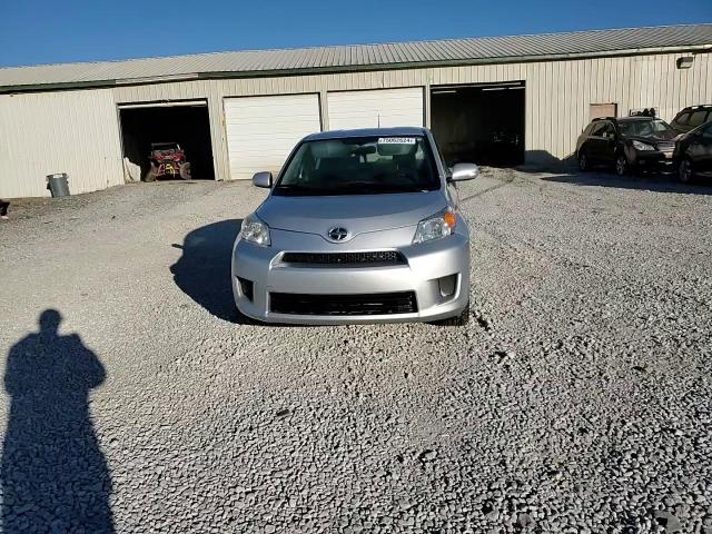 2012 Toyota Scion Xd VIN: JTKKU4B4XC1018050 Lot: 75062624