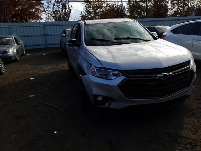 2018 Chevrolet Traverse Premier VIN: 1GNERKKW7JJ161733 Lot: 77575134