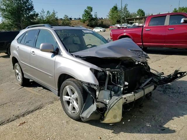 2005 Lexus Rx 330 VIN: JTJHA31U350090414 Lot: 75271144