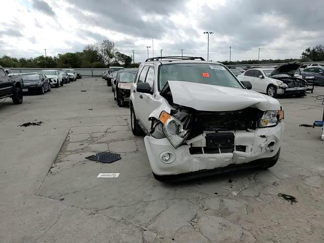 2011 Ford Escape Xlt VIN: 1FMCU0D79BKA97906 Lot: 78008064