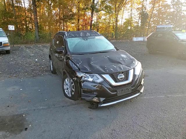 2019 Nissan Rogue S VIN: KNMAT2MV2KP524175 Lot: 77125804