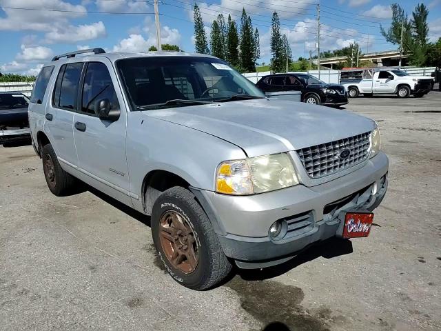 2002 Ford Explorer Xls VIN: 1FMZU62E82UB81959 Lot: 77952744