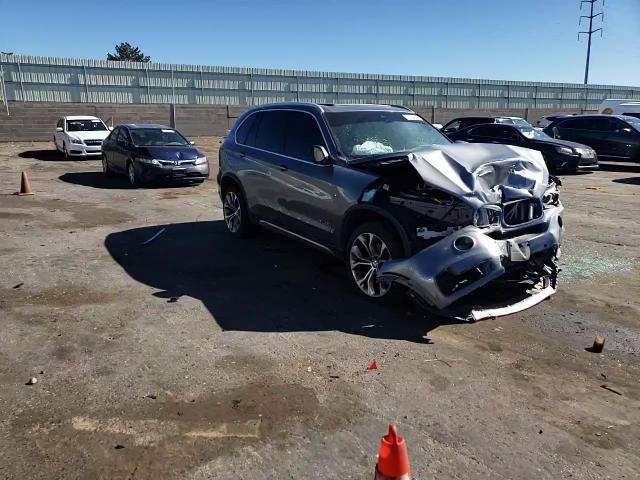 2018 BMW X5 - Image 12
