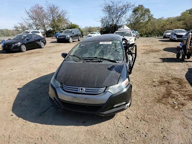 2011 Honda Insight - Image 10