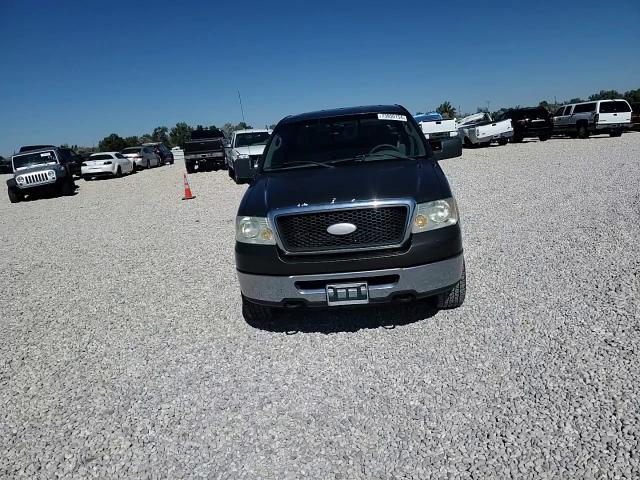 1FTPX14V46NB06467 2006 Ford F150