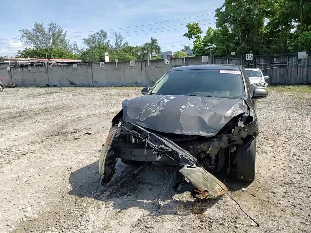 2011 Mazda 3 I VIN: JM1BL1VF6B1378095 Lot: 75705024