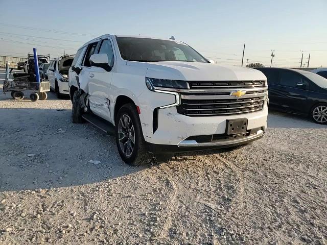 1GNSCNKD9MR102130 2021 Chevrolet Tahoe C1500 Lt