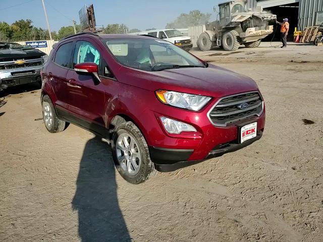2022 Ford EcoSport - Image 11