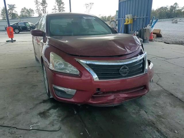 2015 Nissan Altima 2.5 VIN: 1N4AL3AP6FC479787 Lot: 78801344