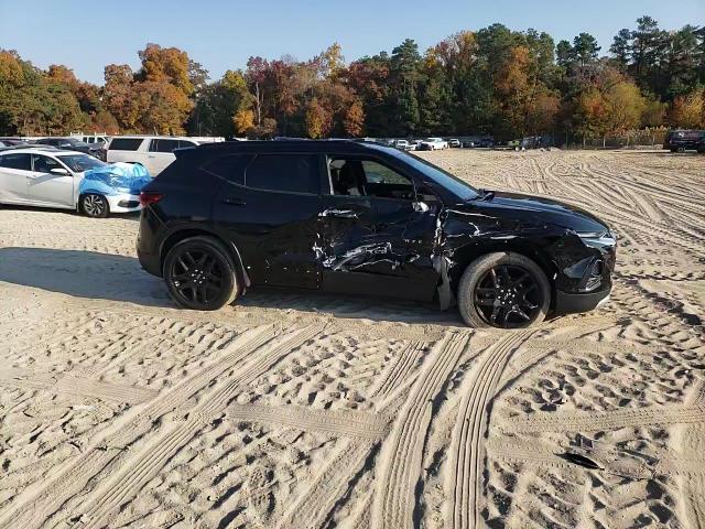 2021 Chevrolet Blazer - Image 13