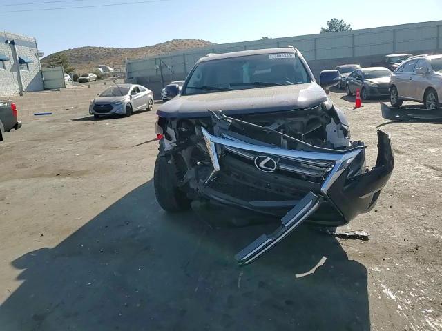 2019 Lexus Gx 460 VIN: JTJBM7FX4K5218469 Lot: 73066334