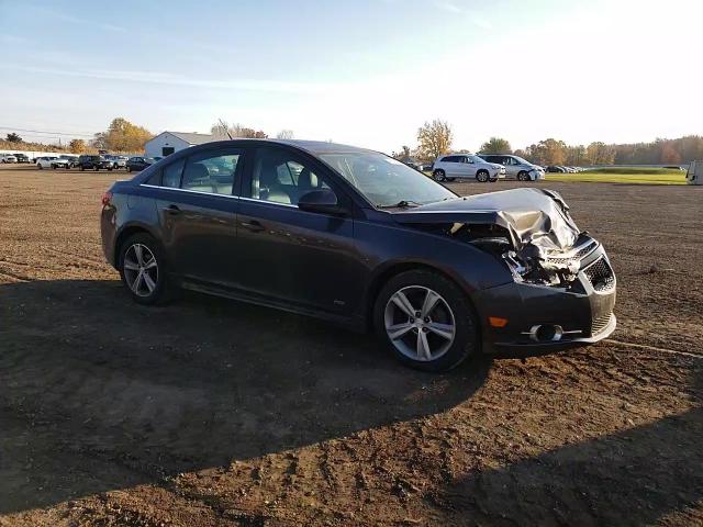 2014 Chevrolet Cruze Lt VIN: 1G1PE5SB8E7394852 Lot: 78350254