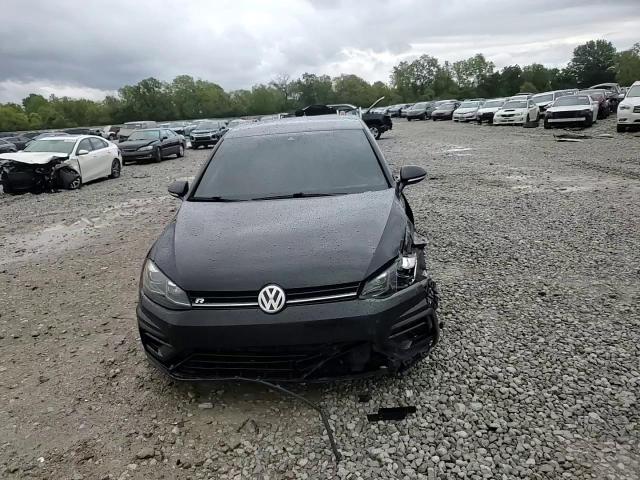 2019 Volkswagen Golf R VIN: WVWWA7AU0KW148358 Lot: 73506714