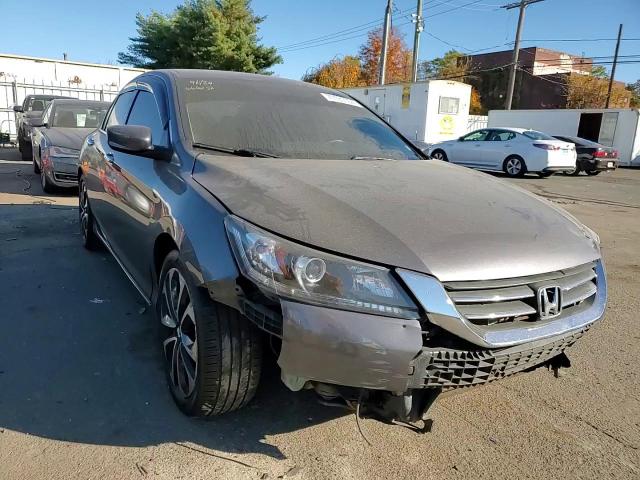 2013 Honda Accord Sport VIN: 1HGCR2F51DA224607 Lot: 77131104