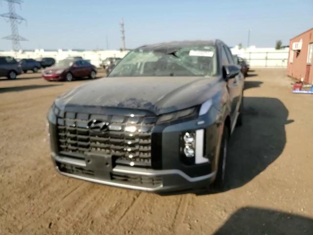 2023 Hyundai Palisade - Image 11