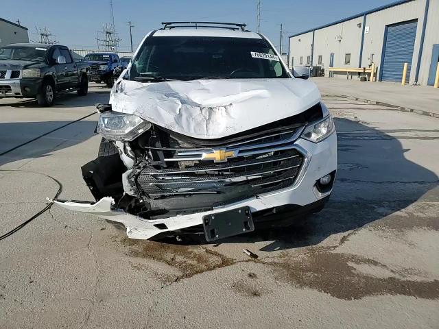 2020 Chevrolet Traverse Lt VIN: 1GNERGKW9LJ270937 Lot: 76820144