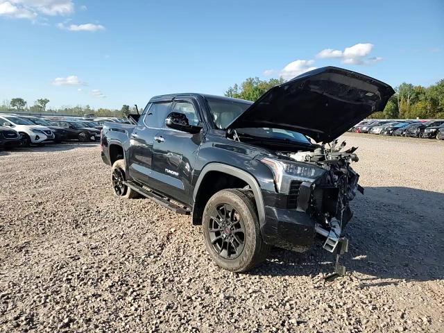 2023 Toyota Tundra Crewmax Limited VIN: 5TFJA5DBXPX089619 Lot: 71445274