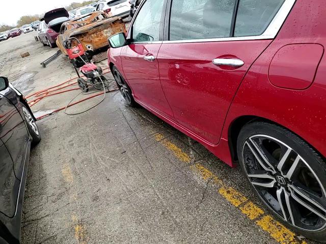 2016 Honda Accord - Image 13