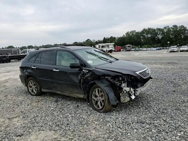 2009 Lexus Rx 350 VIN: 2T2GK31U39C057979 Lot: 73392604