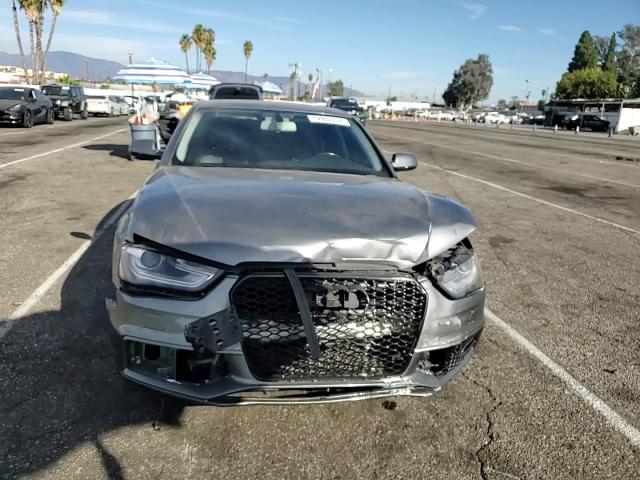 2016 Audi A4 Premium S-Line VIN: WAUAFAFL2GN000506 Lot: 74992224