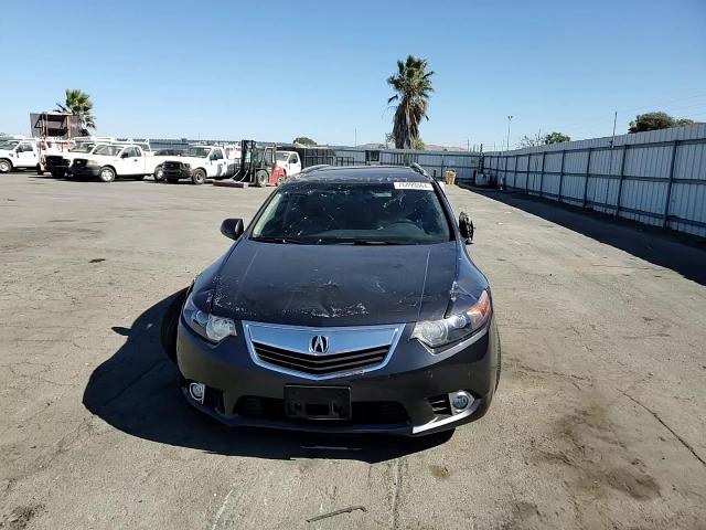 2013 Acura Tsx Tech VIN: JH4CW2H65DC000868 Lot: 76099064