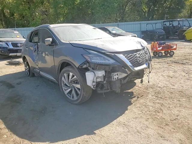2019 Nissan Murano - Image 11