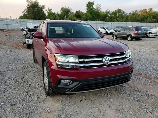 2019 Volkswagen Atlas - Image 12