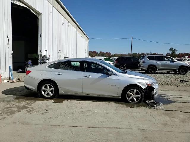 2018 Chevrolet Malibu Ls VIN: 1G1ZB5ST6JF234401 Lot: 75945384