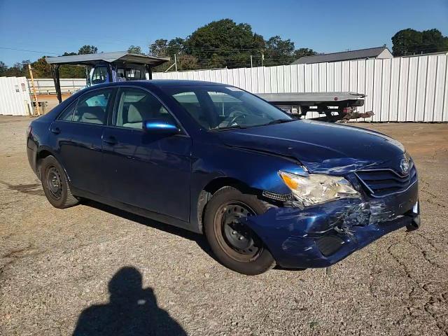 2010 Toyota Camry Base VIN: 4T1BF3EK0AU574753 Lot: 74579184