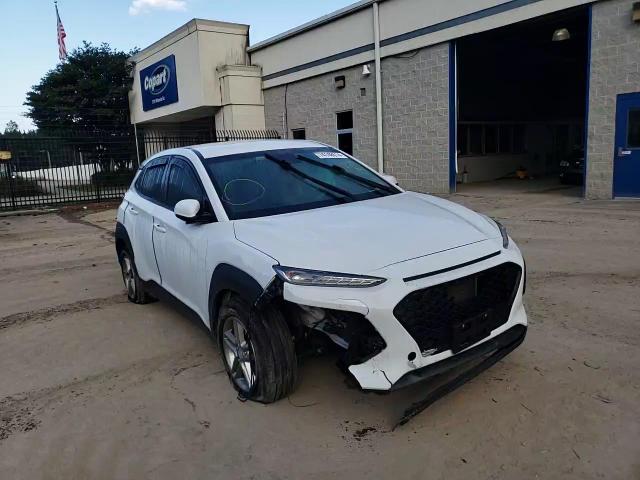 2019 Hyundai Kona Se VIN: KM8K1CAA1KU278007 Lot: 74148614